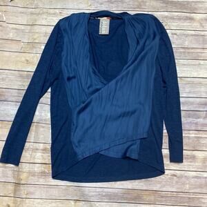 Dolan Left Coast Collection Top Anthropologie S